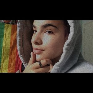 Meet your Posher, Jaylynn